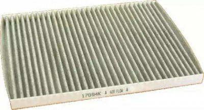 WILMINK GROUP wg1746961 -  Фильтр воздуха в салоне